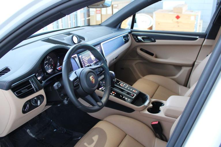 Used 2023 Porsche Macan GTS for sale $76,994 at The Luxury Collection - McLaren San Francisco in Palo Alto CA 94306 3