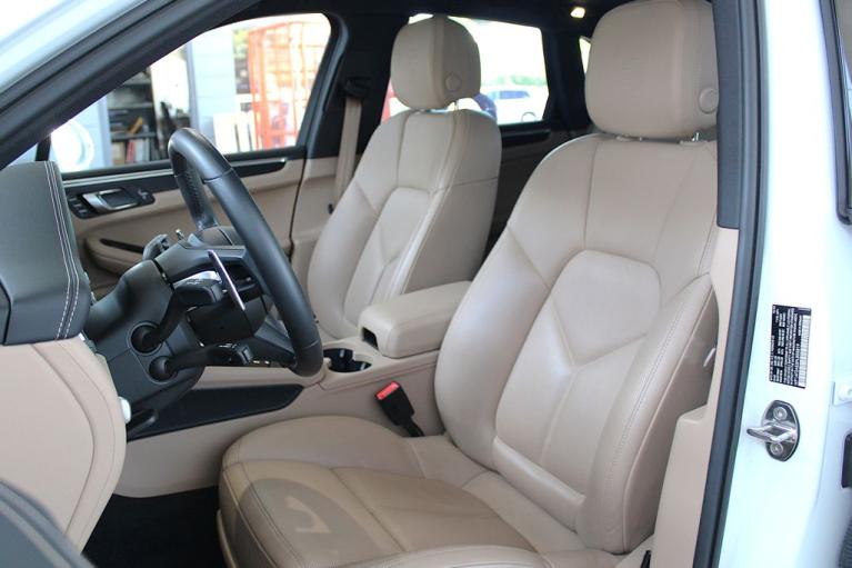Used 2023 Porsche Macan GTS for sale $76,994 at The Luxury Collection - McLaren San Francisco in Palo Alto CA 94306 4