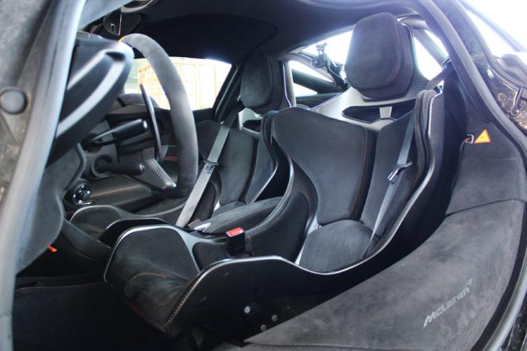 Used 2024 McLaren 750S for sale $324,991 at The Luxury Collection - McLaren San Francisco in Palo Alto CA 94306 4
