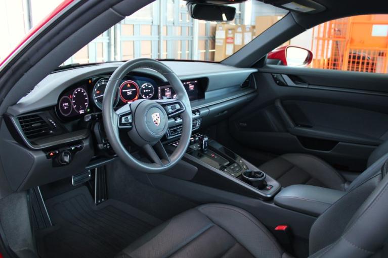 Used 2020 Porsche 911 Carrera S for sale $135,991 at The Luxury Collection - McLaren San Francisco in Palo Alto CA 94306 3