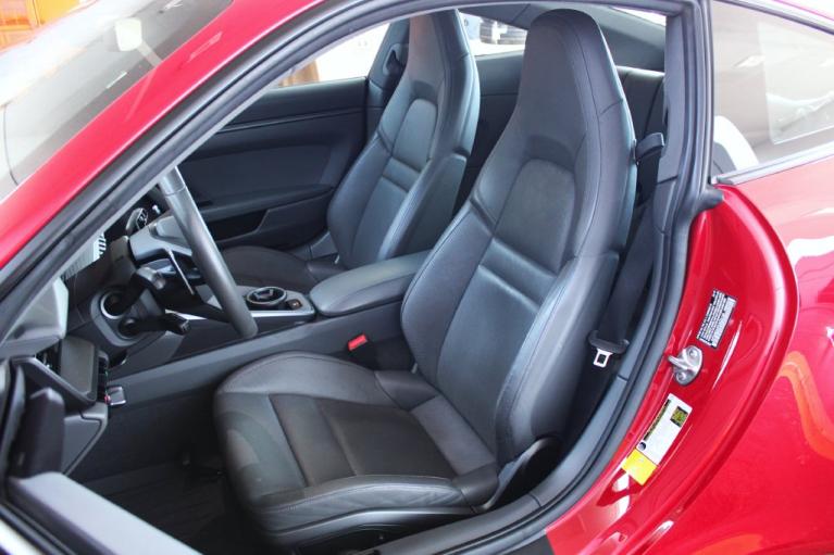 Used 2020 Porsche 911 Carrera S for sale $135,991 at The Luxury Collection - McLaren San Francisco in Palo Alto CA 94306 4