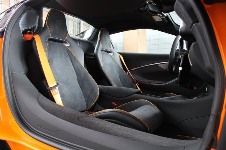 New 2026 McLaren Artura Performance for sale Sold at The Luxury Collection - McLaren San Francisco in Palo Alto CA 94306 4