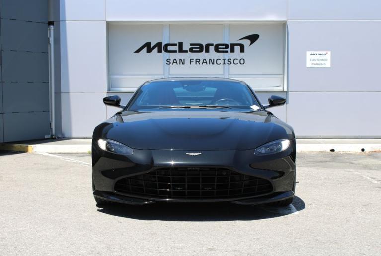 2022 Aston Martin Vantage F1 - Photo 7