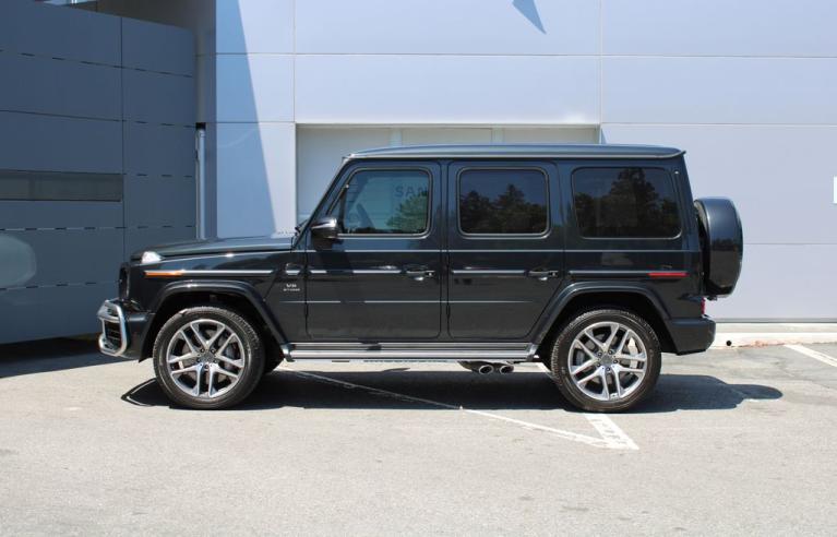 2023 Mercedes-Benz G-Class AMG G63 - Photo 6