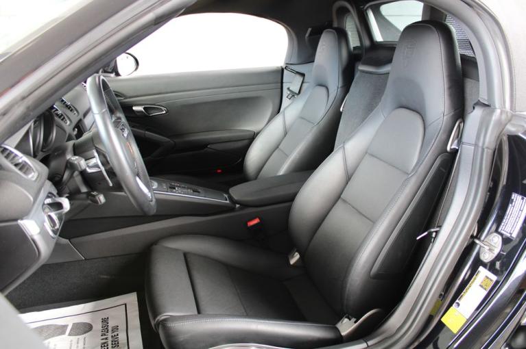 Used 2025 Porsche 718 Boxster Style Edition for sale $91,992 at The Luxury Collection - McLaren San Francisco in Palo Alto CA 94306 3