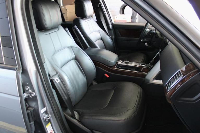 Used 2021 Land Rover Range Rover Westminster for sale $31,999 at The Luxury Collection - McLaren San Francisco in Palo Alto CA 94306 3