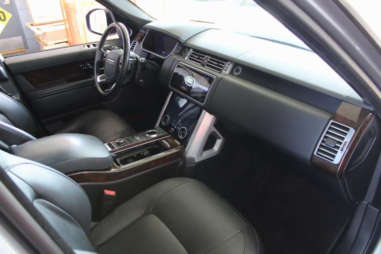 Used 2021 Land Rover Range Rover Westminster for sale $31,999 at The Luxury Collection - McLaren San Francisco in Palo Alto CA 94306 4