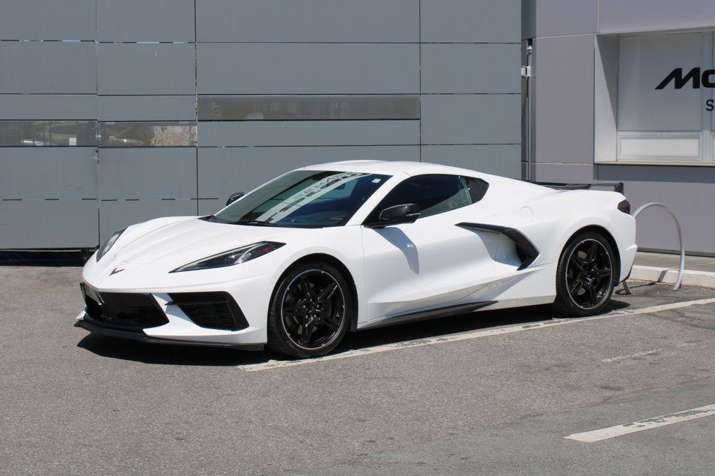 2023 Chevrolet Corvette 3LT