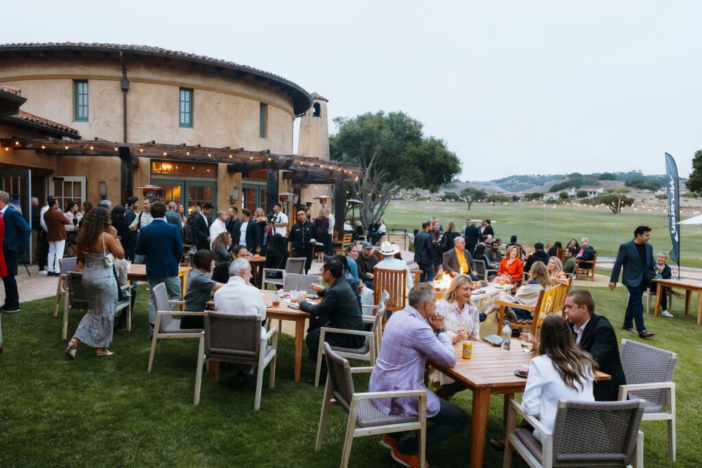 Monterey Car Week 2025 Celebration