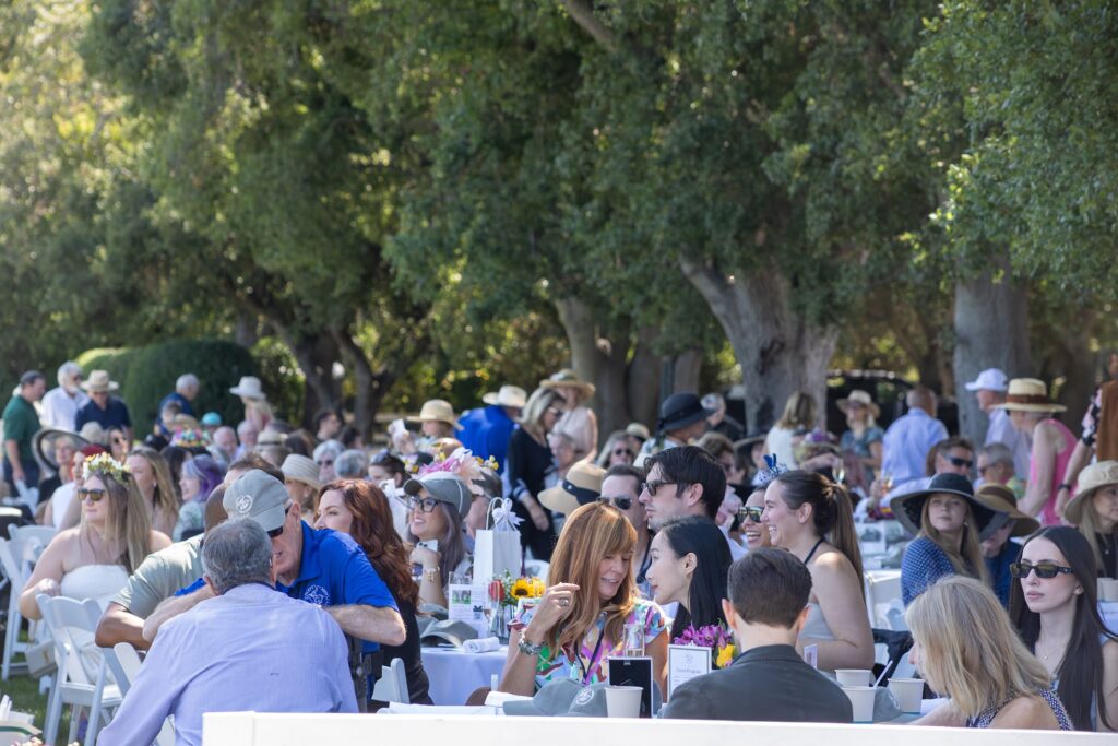 2025 Atherton Polo Club Charity Event