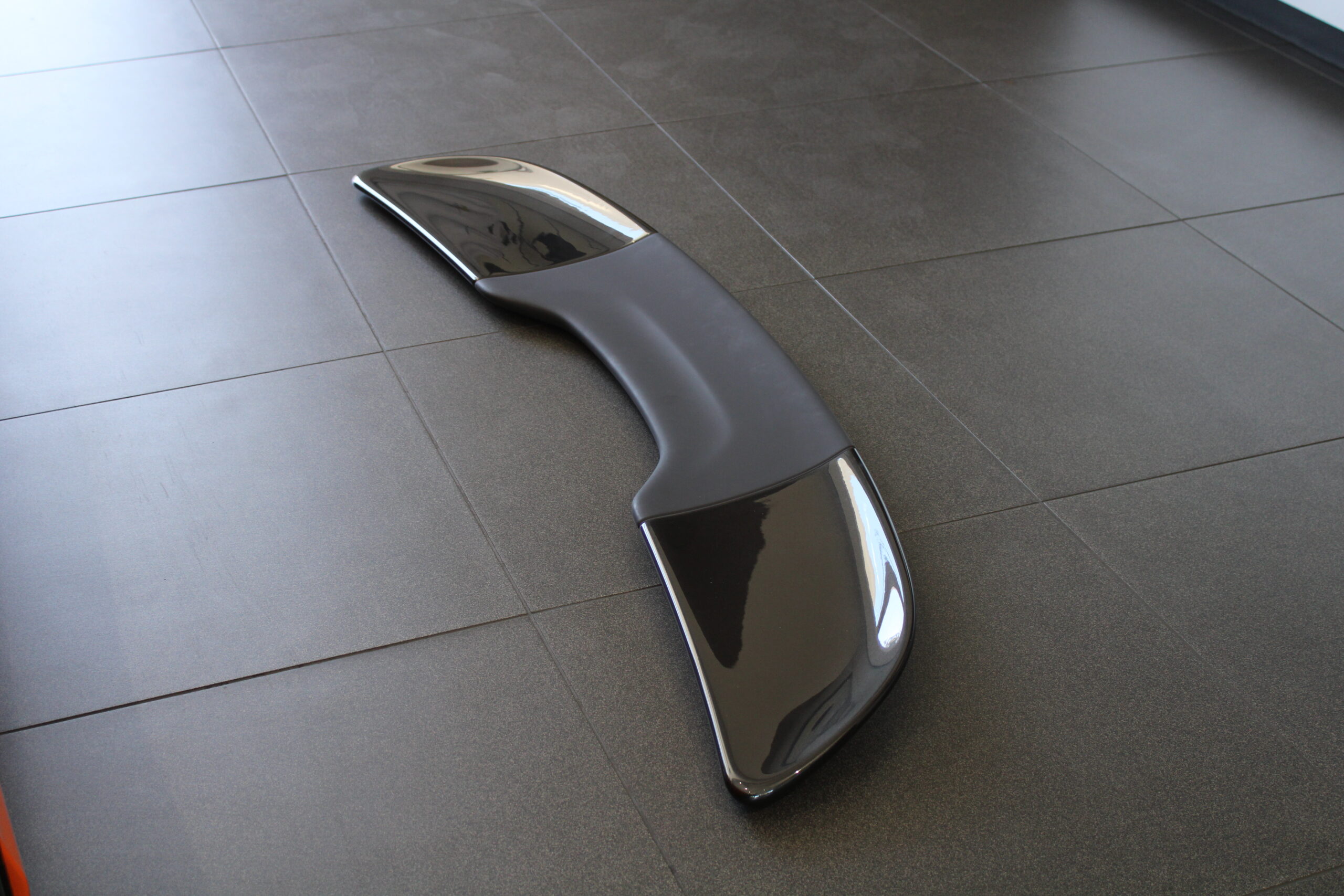 600LT Rear Wing (uprights not included)