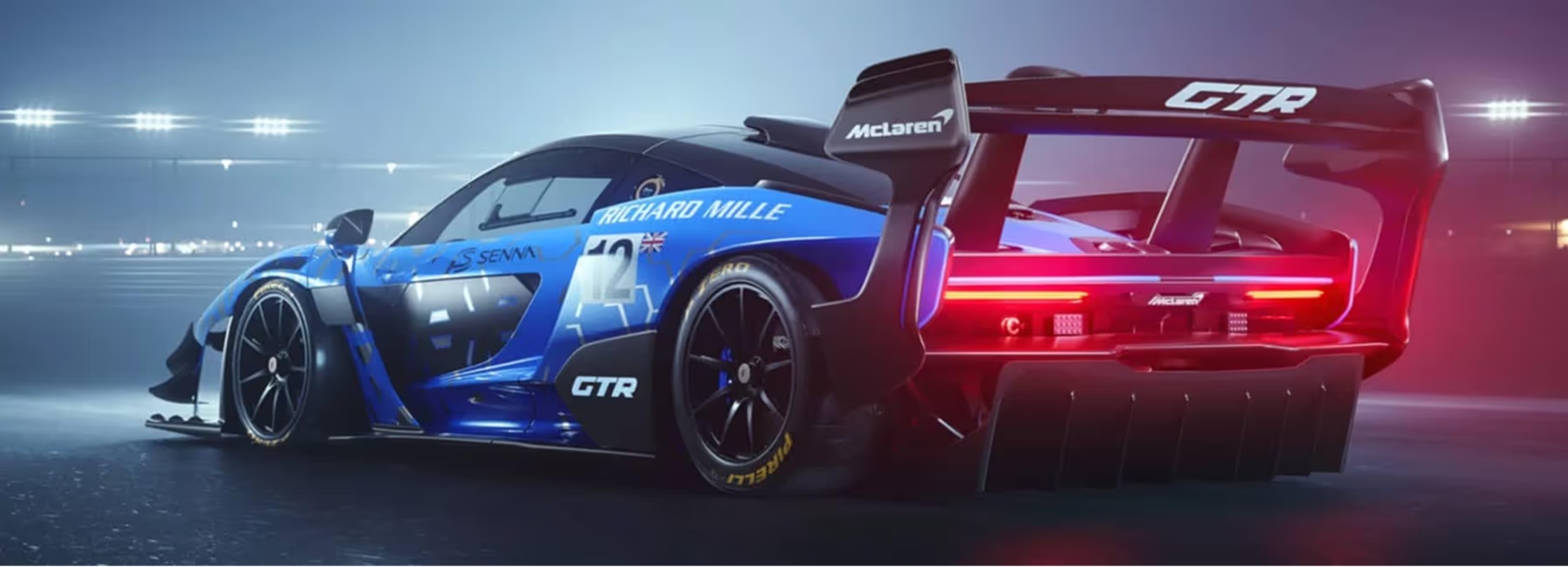 McLaren Senna Global Test Drive - Estoril - June 2018
Copyright Free
Ref:  McLaren-Senna-GlobalTestDrive-0114.JPG