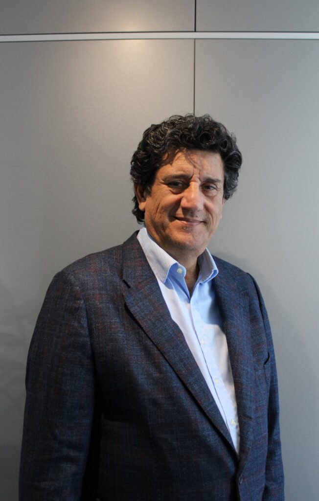Enzo De Bernardo